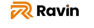 Ravin Software Solutions Logo